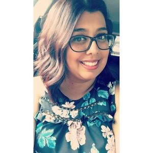 Meet your Posher, Marisol